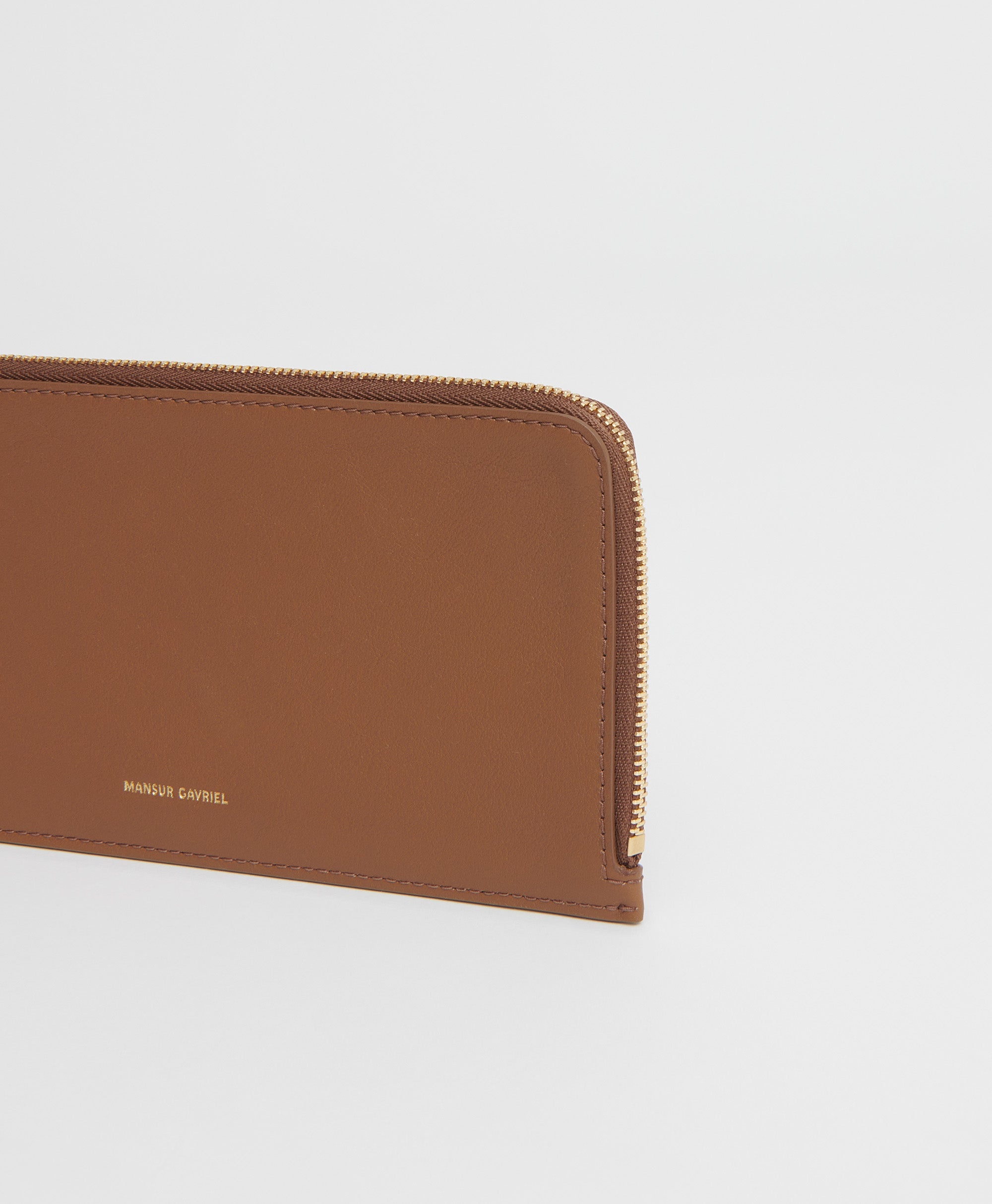 LARGE ZIP CARD HOLDER - 2