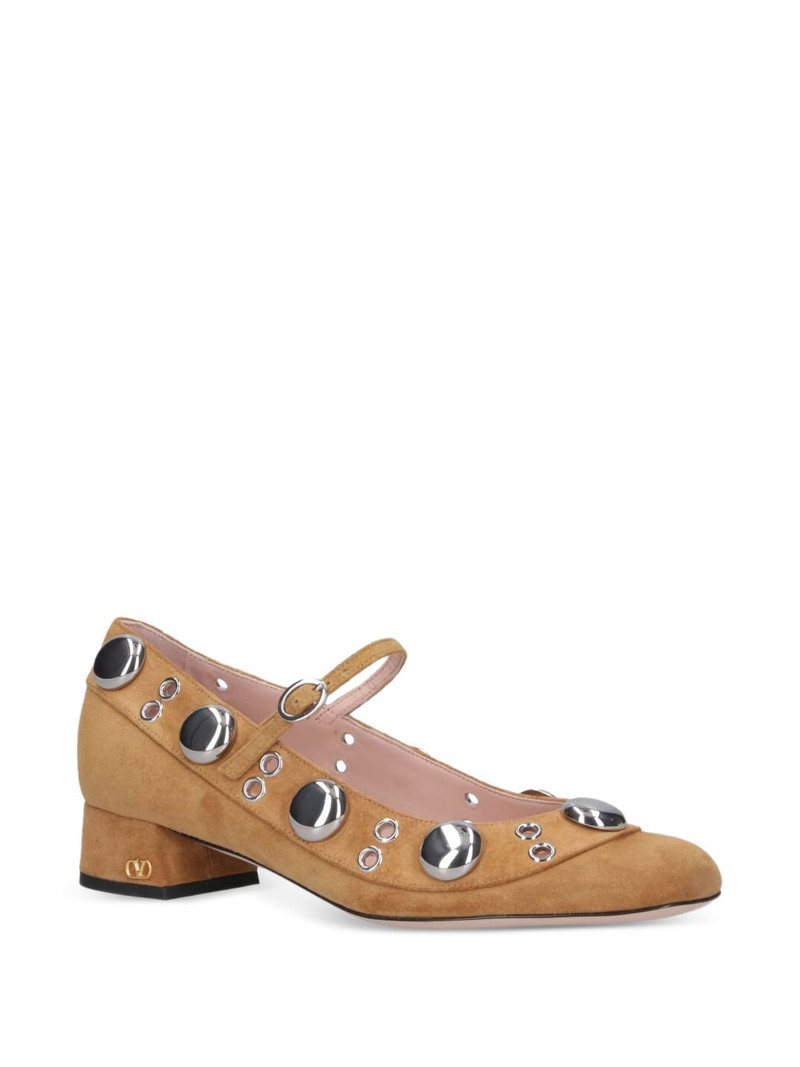 Valentino 0mm Nellcôte pumps outlook