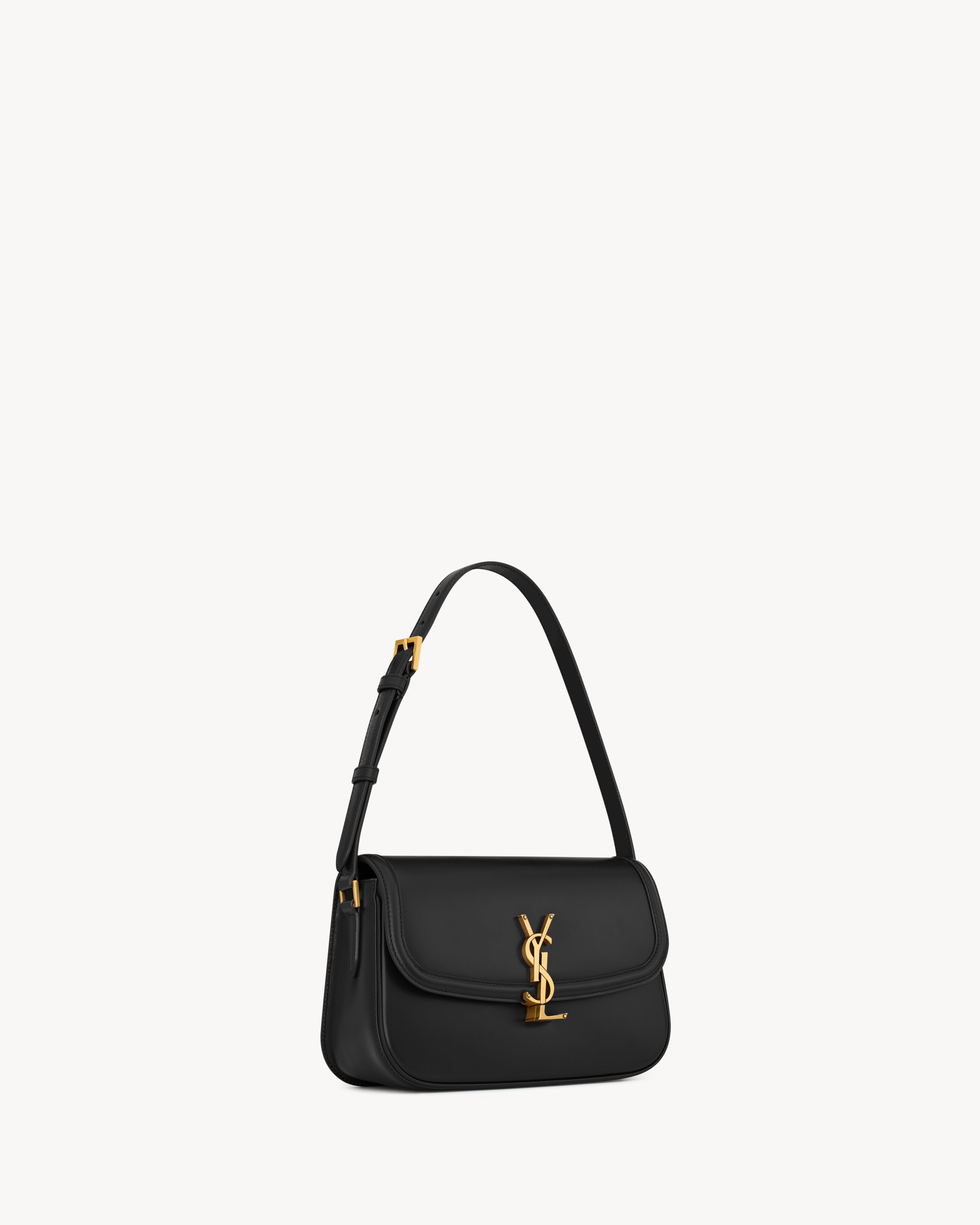 SOLFERINO MEDIUM IN BOX SAINT LAURENT - 7