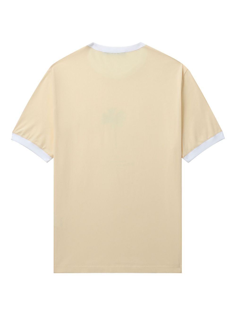 logo-print T-Shirt - 6