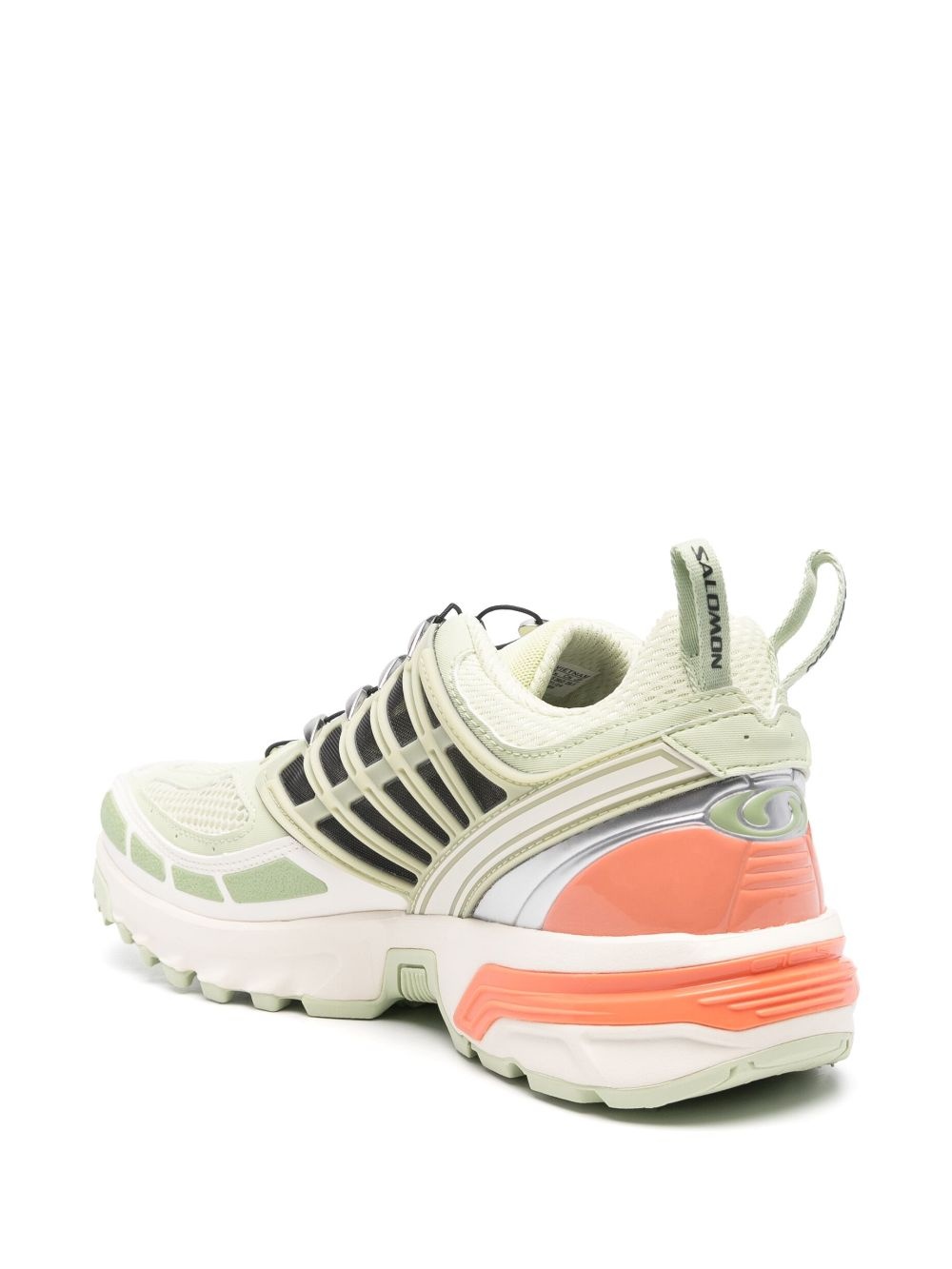 ACS Pro mesh chunky sneakers - 3