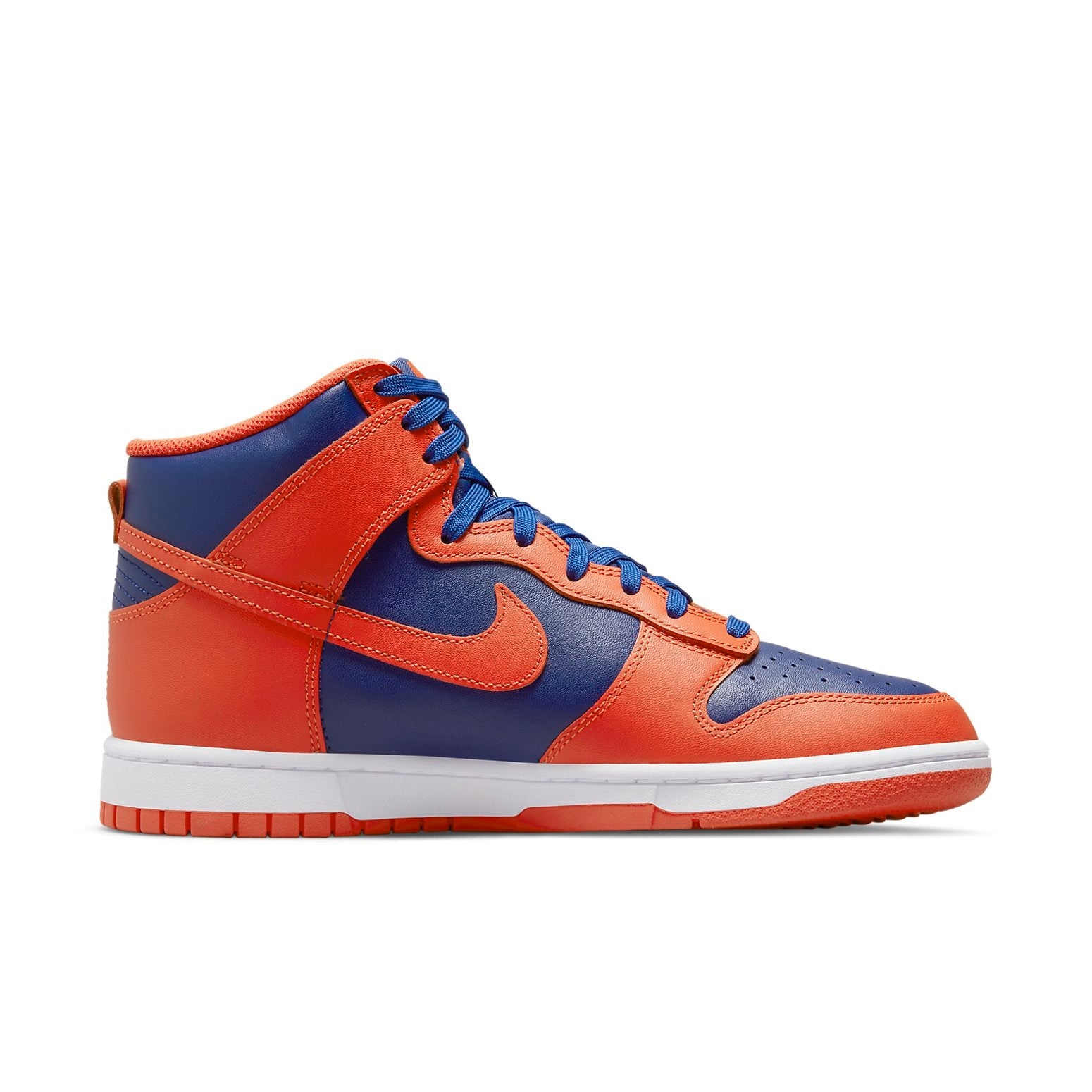 Nike Dunk High 'Knicks' DD1399-800 - 2