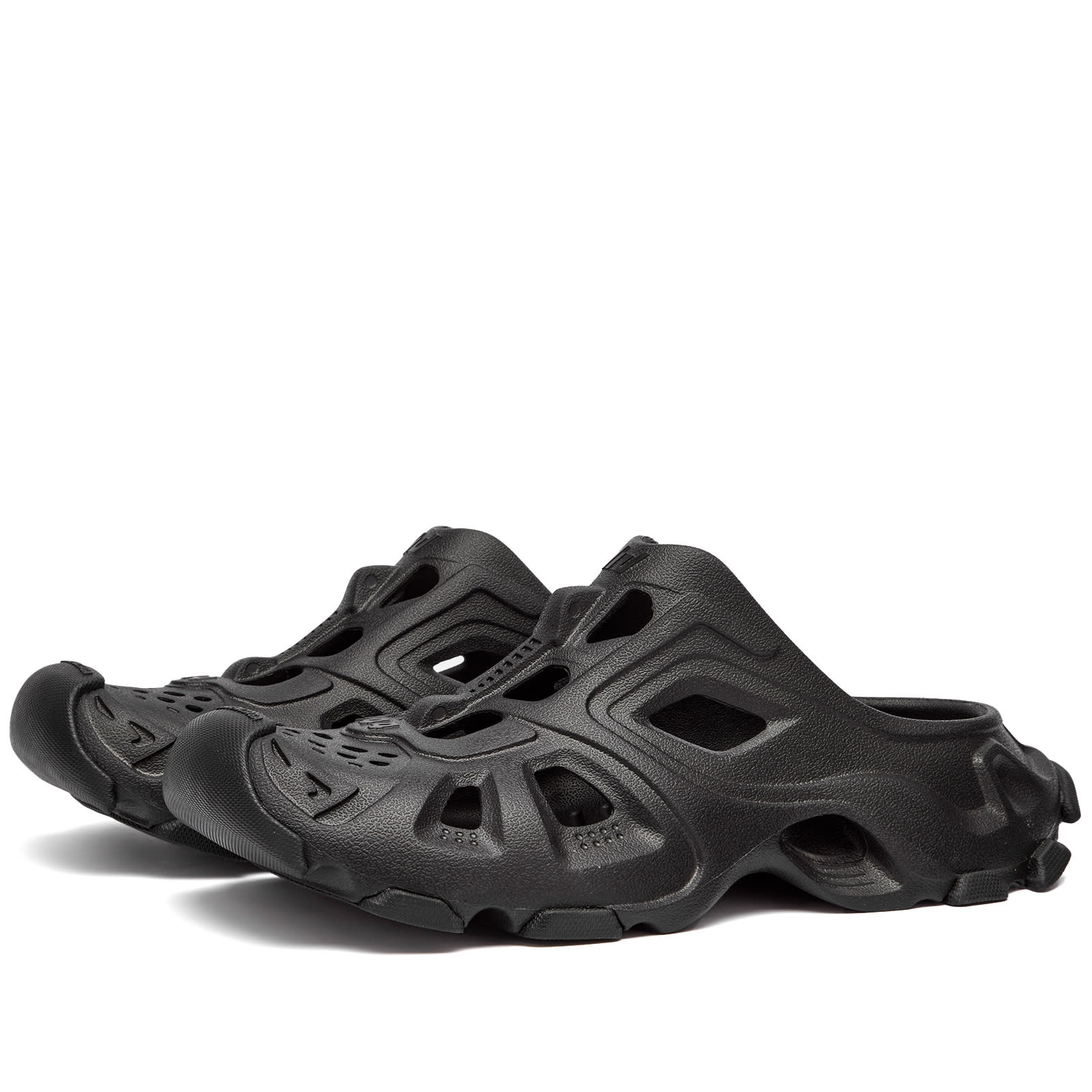 BALENCIAGA Balenciaga HD Mule | endclothing | REVERSIBLE