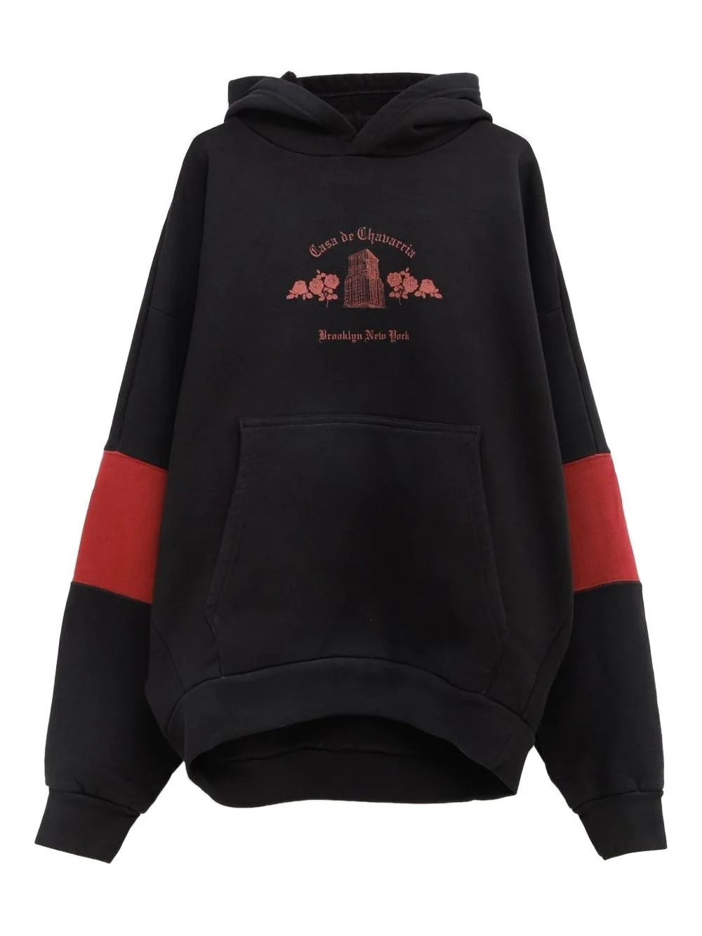 Casa de Chavarria hoodie - 1