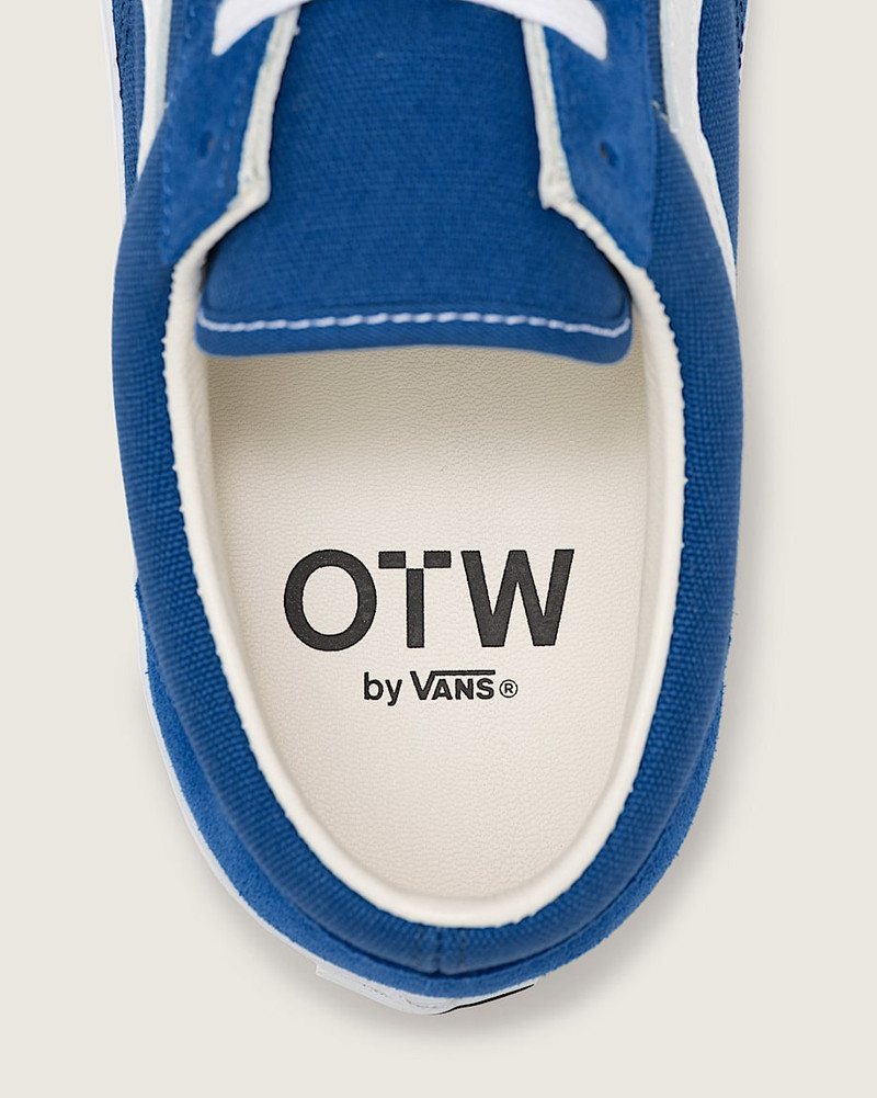 OTW Old Skool 36 5