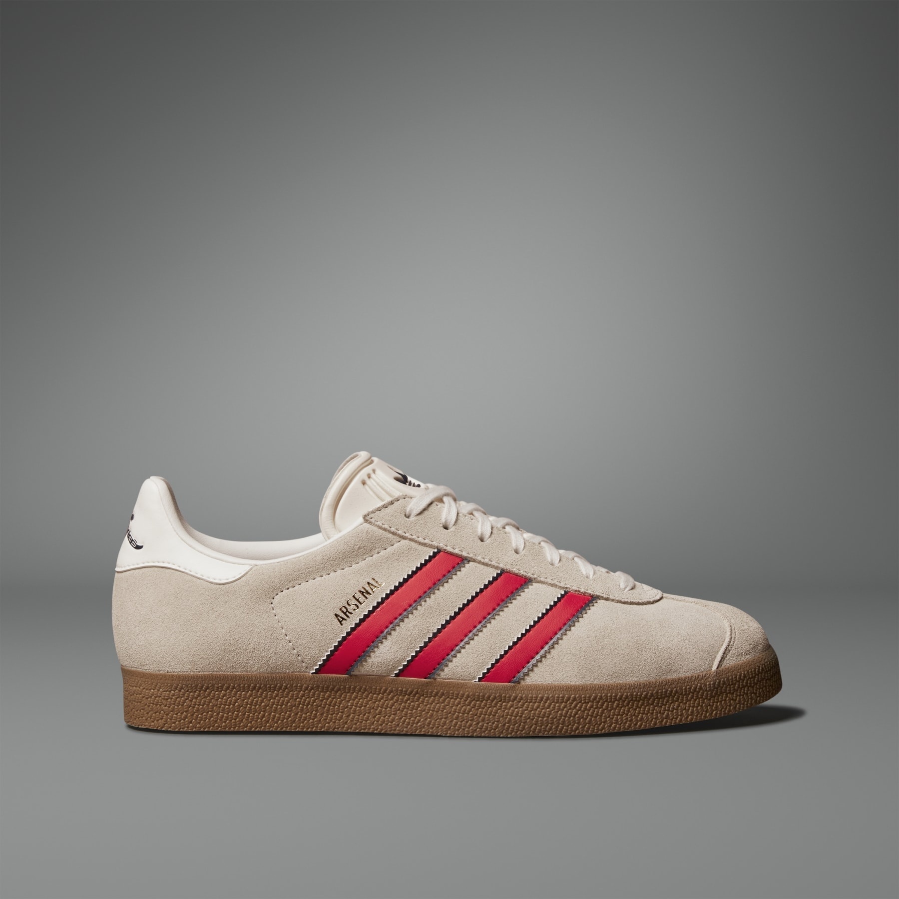 Gazelle Arsenal Terrace Icons Shoes - 3