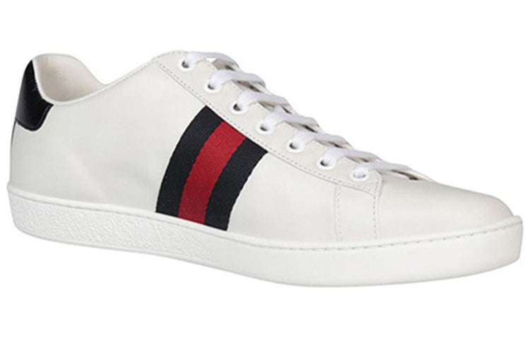 (WMNS) Gucci Ace 'Loved' 505328-DOPE0-9095 - 2