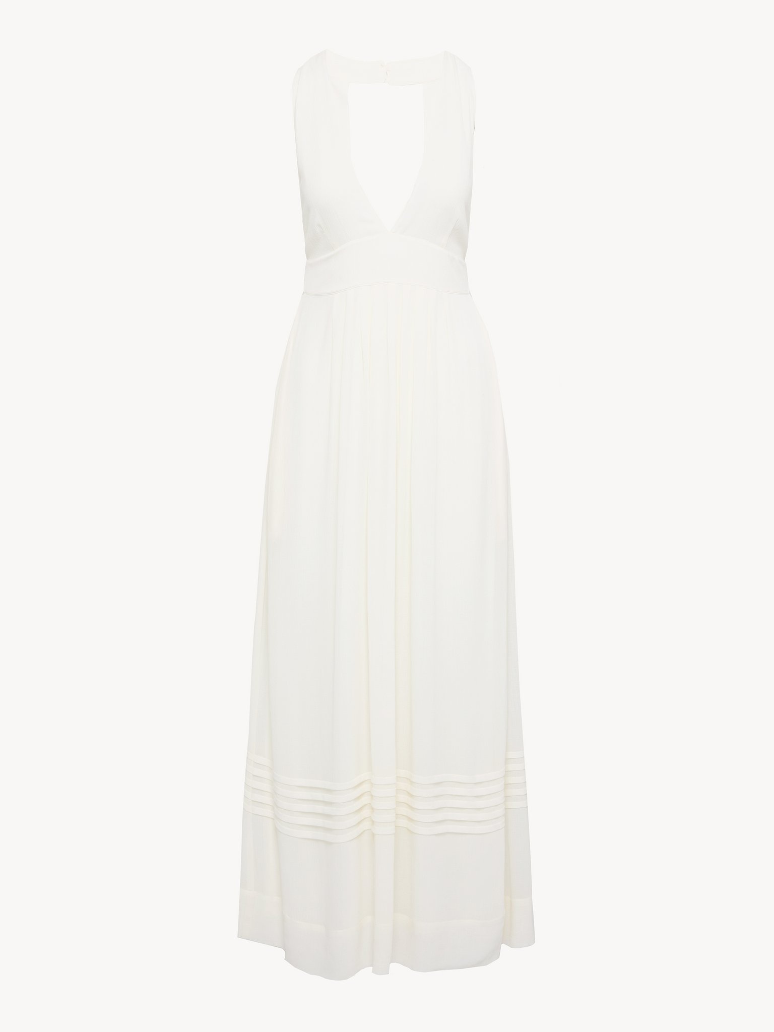 SLEEVELESS DRESS - 6