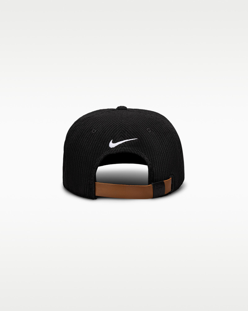Nike Pro Unstructured Golf Pro Cap 6