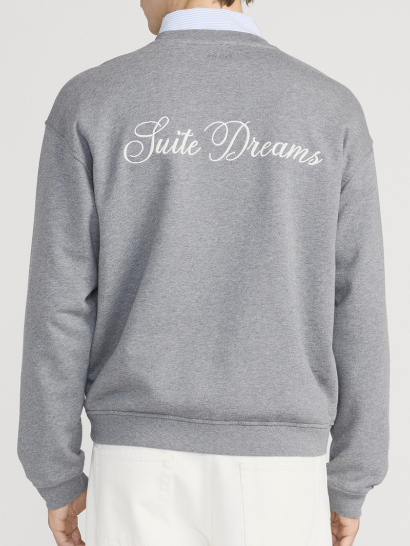 FRAME Ritz Unisex Sweatshirt outlook