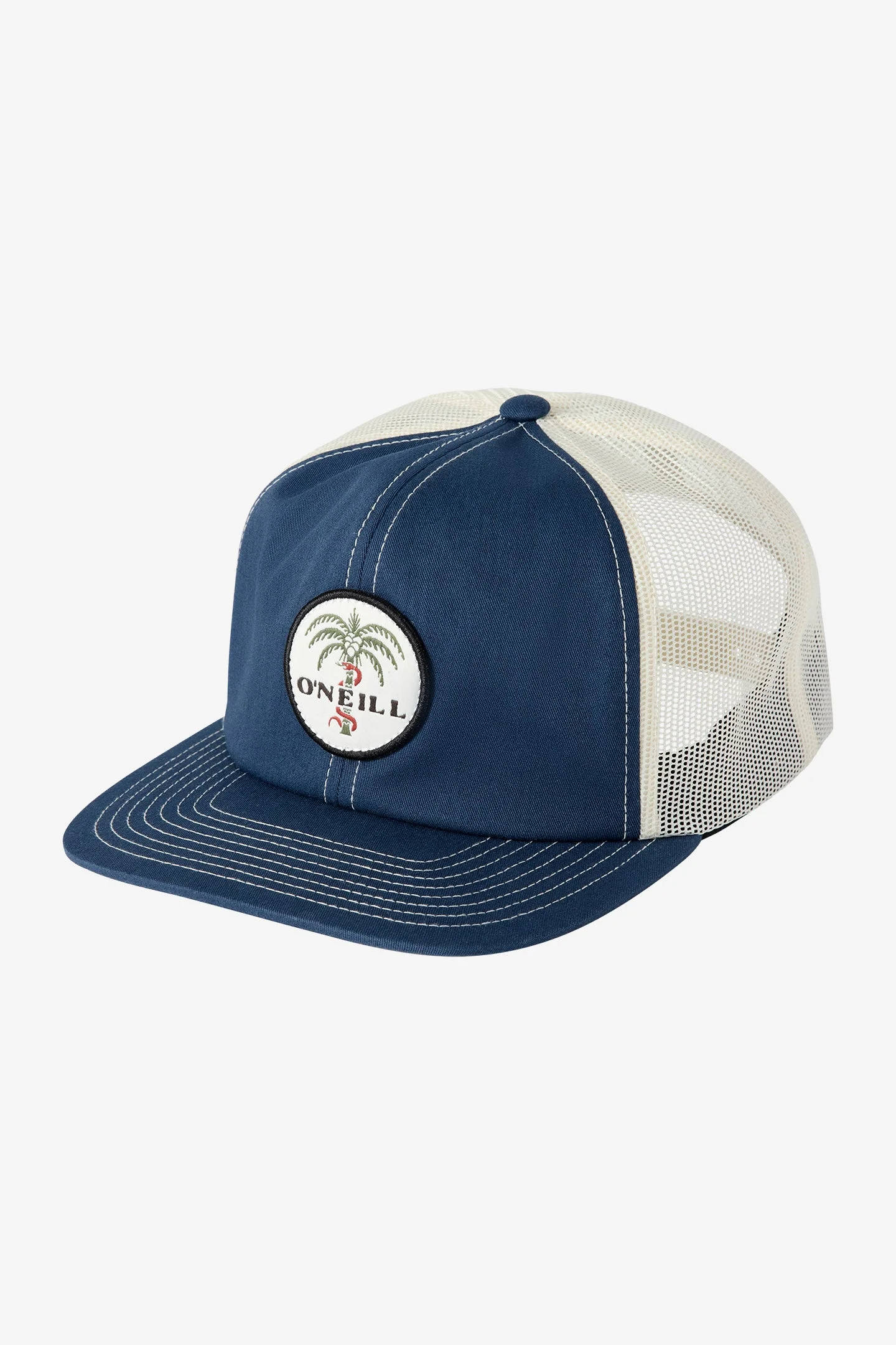 Froth Trucker Hat - 1