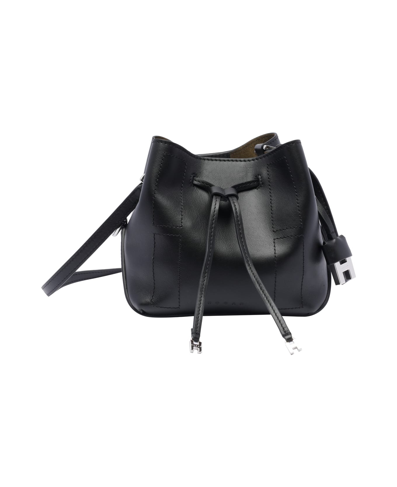 Mini Hogan Hocket Bucket Bag - 1