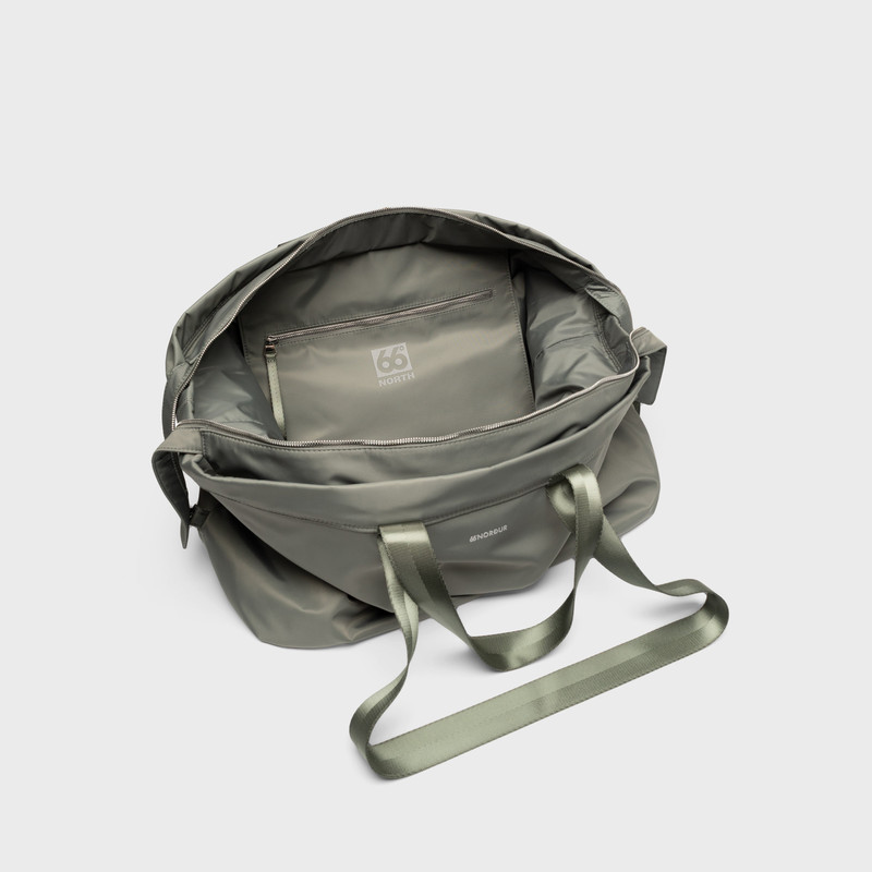 66°NORTH Hringbraut Tote Bag outlook