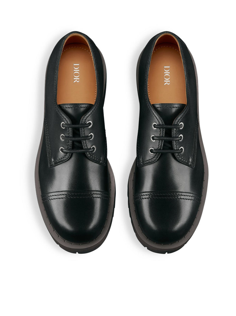 Christian Dior Men Explorer Iii Derby Shoe - 5