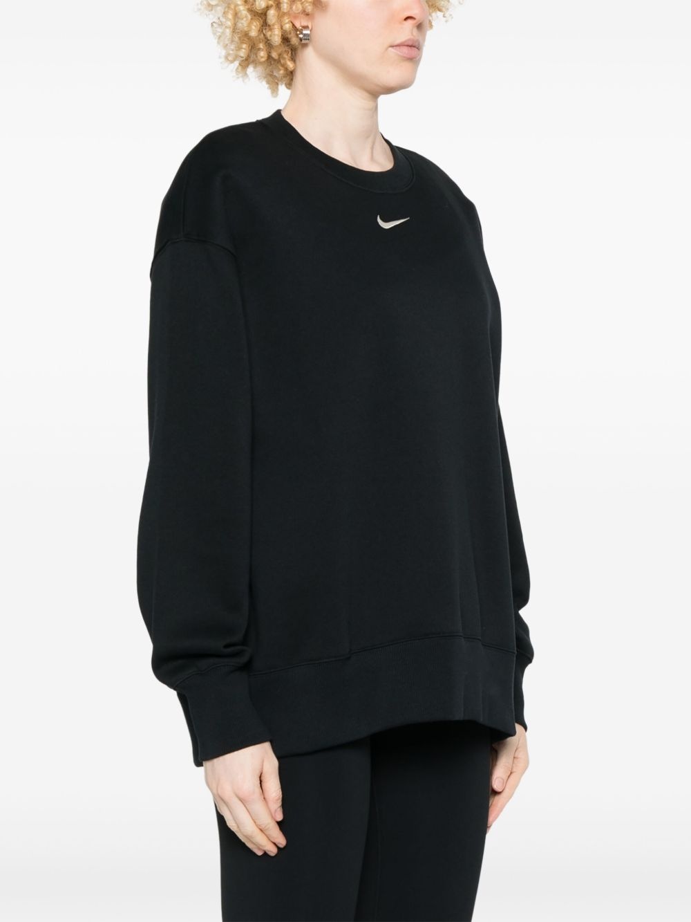 Phoenix fleece sweatshirt - 3