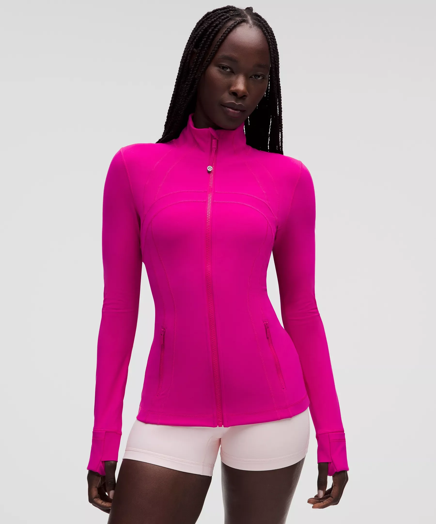Define Jacket *Nulu - 1