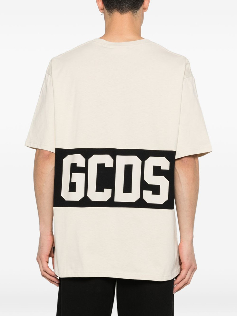 logo T-shirt 4