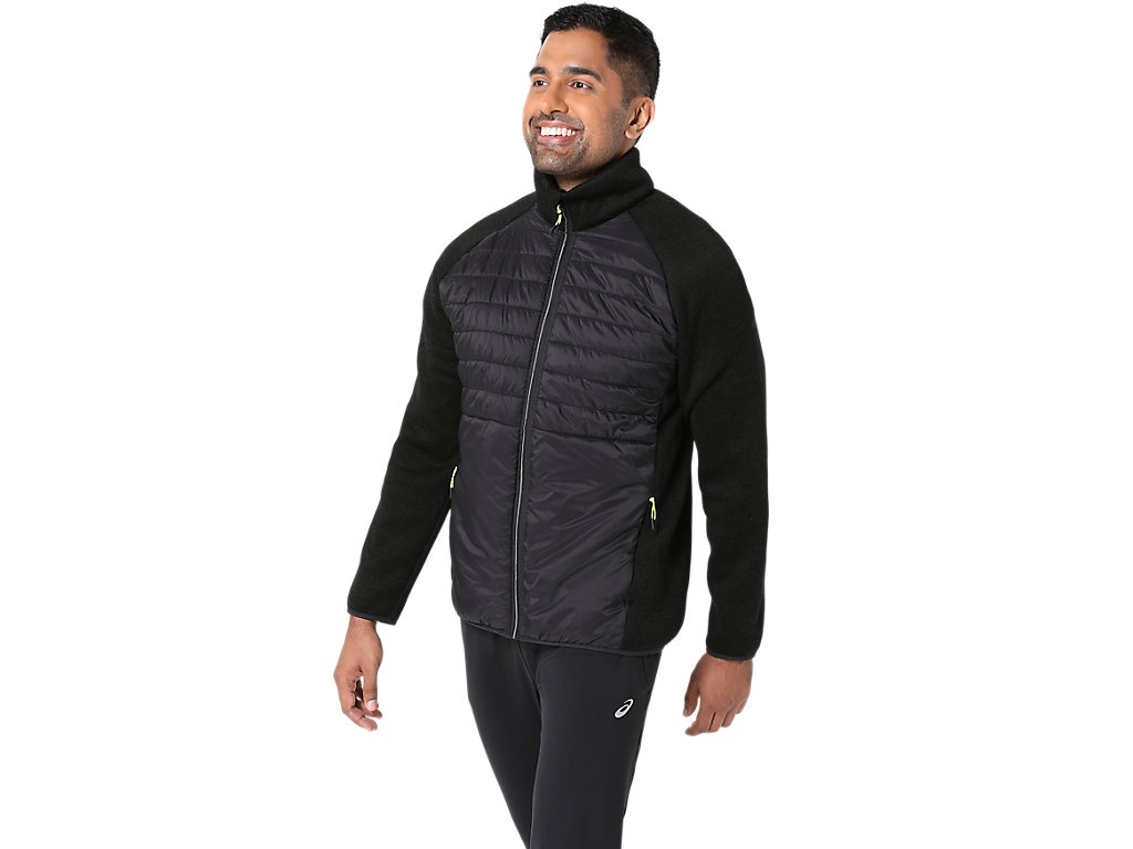MEN'S MIXER JACKET 2.0 - 3