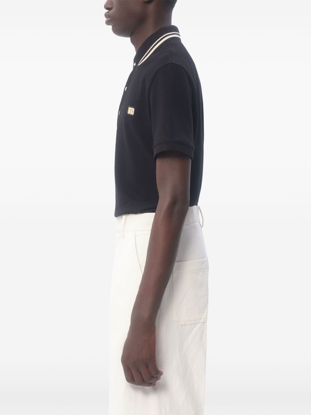 Vlogo polo shirt - 4