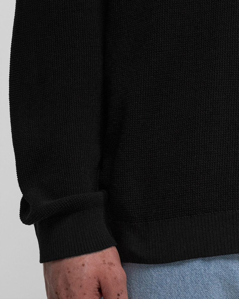 MEN'S SWEATER 4