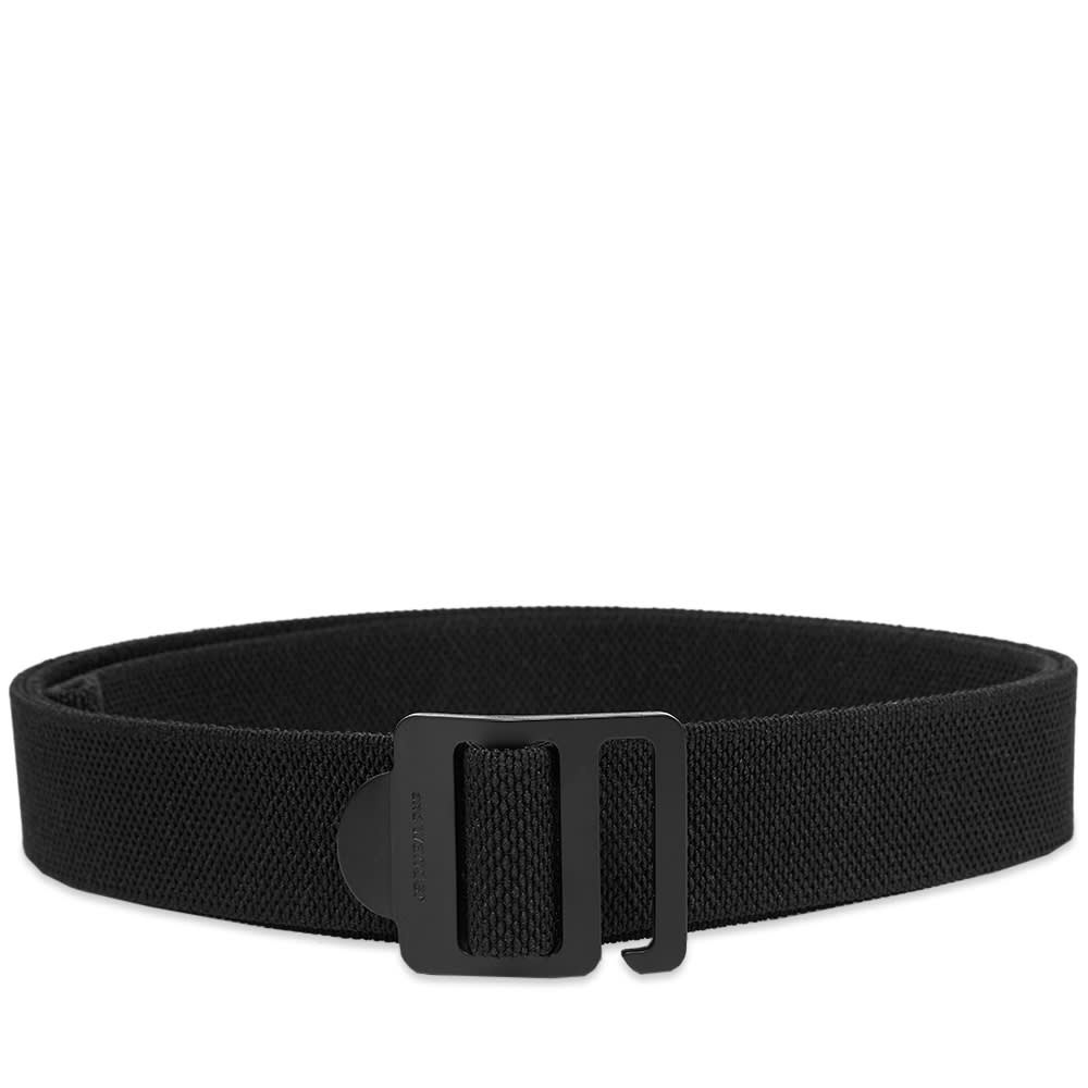 and wander Stretch Tape Belt - 1