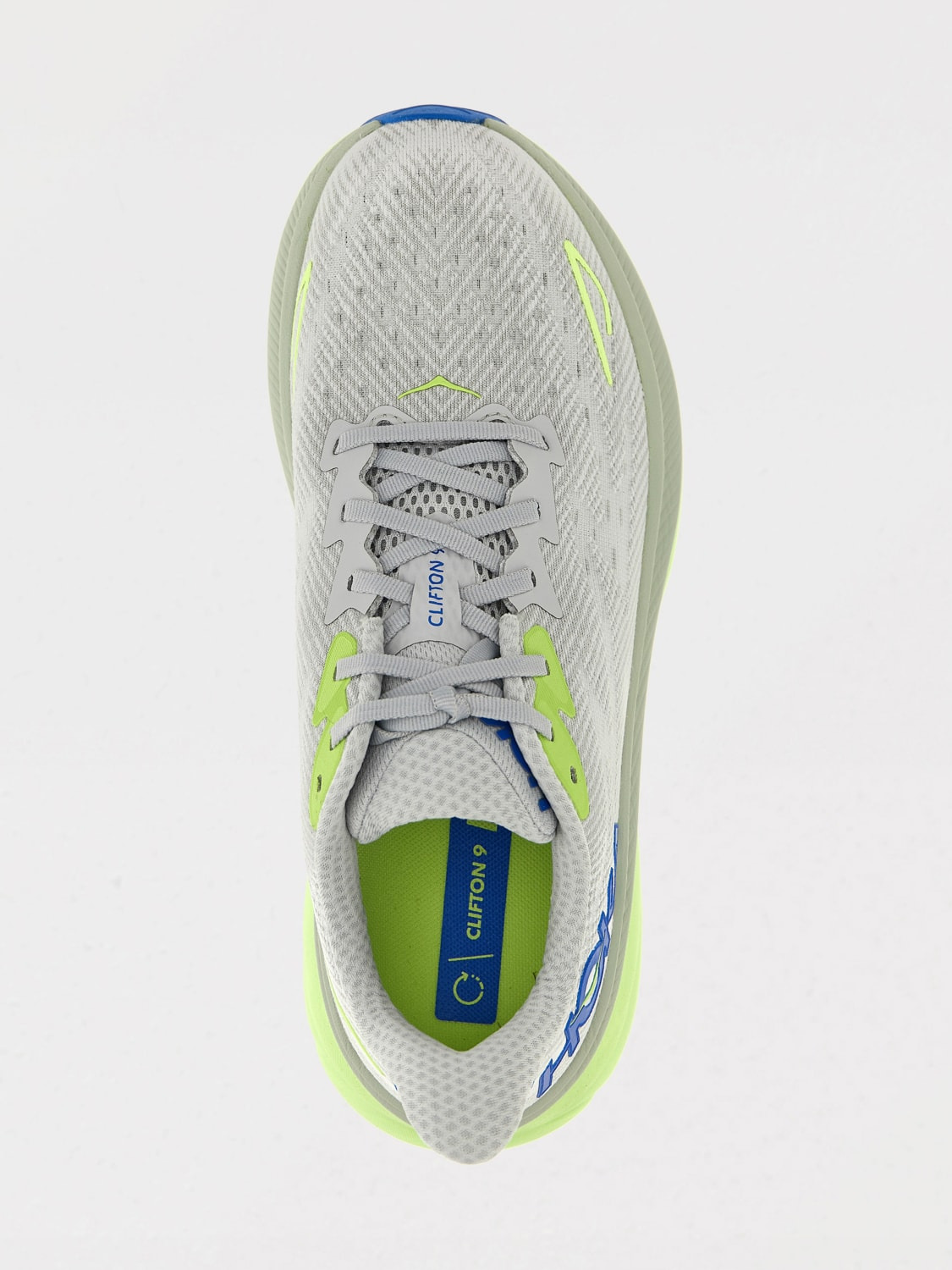 Sneakers men Hoka - 4