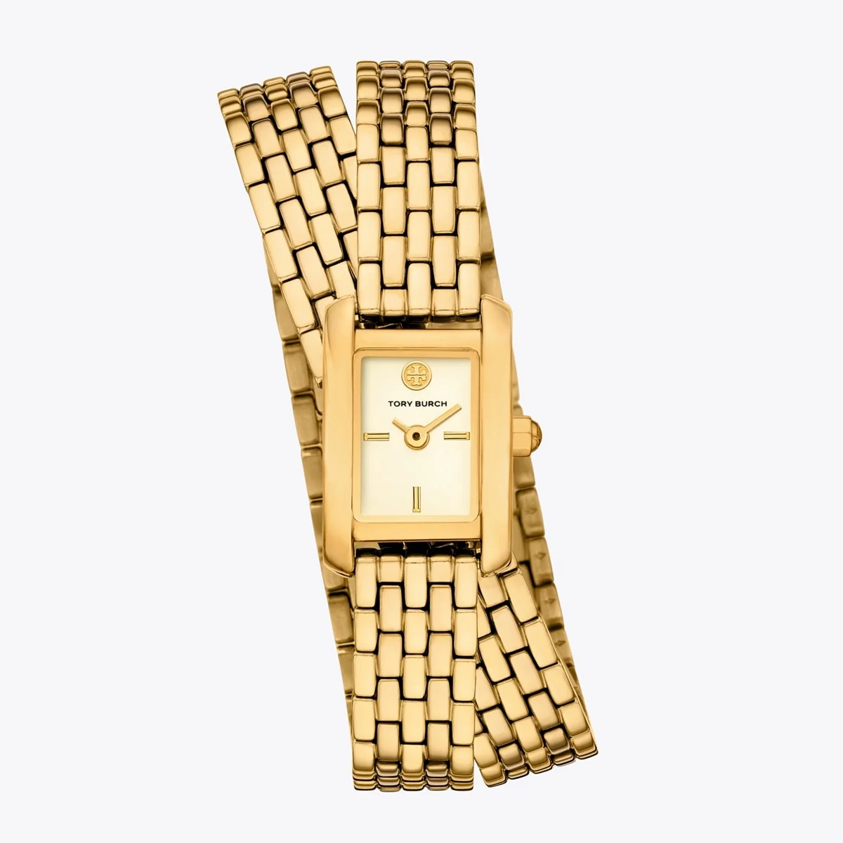 Mini Eleanor Double Wrap Watch - 1