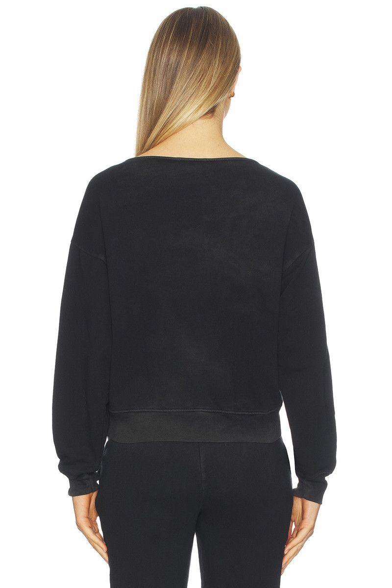 COTTONCITIZEN The Lima Relaxed Sweatshirt outlook