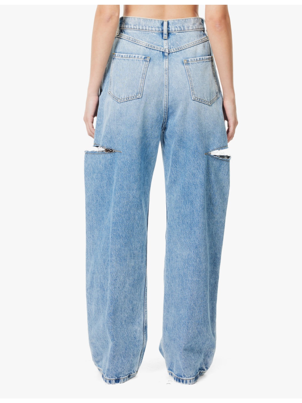 Mm Pants 5 Pockets - 4