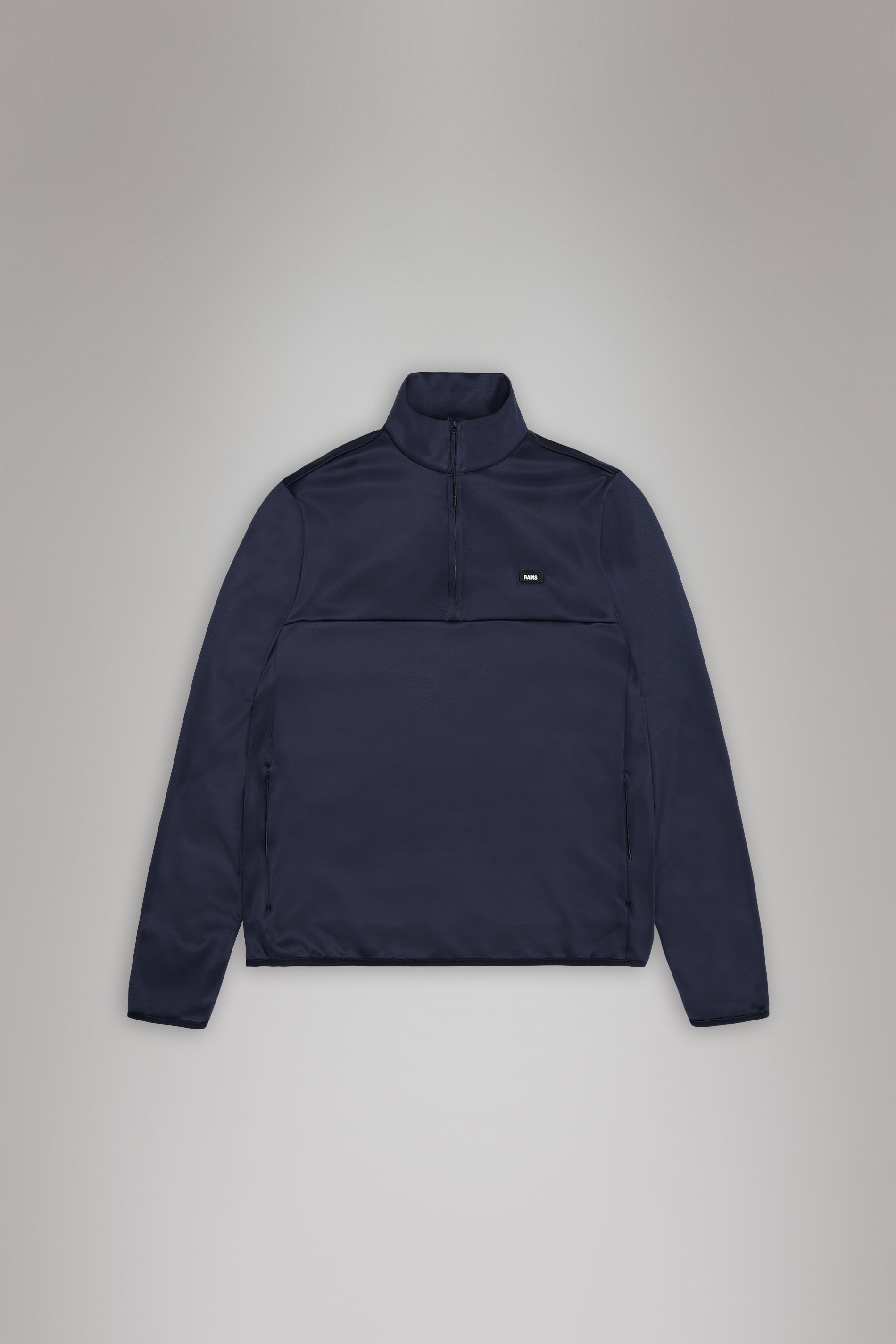 Sintra Fleece Half Zip - 1