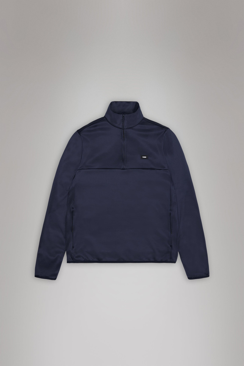 Sintra Fleece Half Zip 1