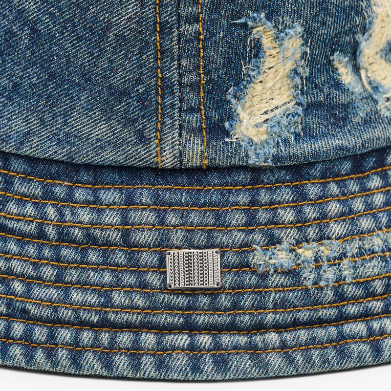 THE RIP AND REPAIR BUCKET HAT 5