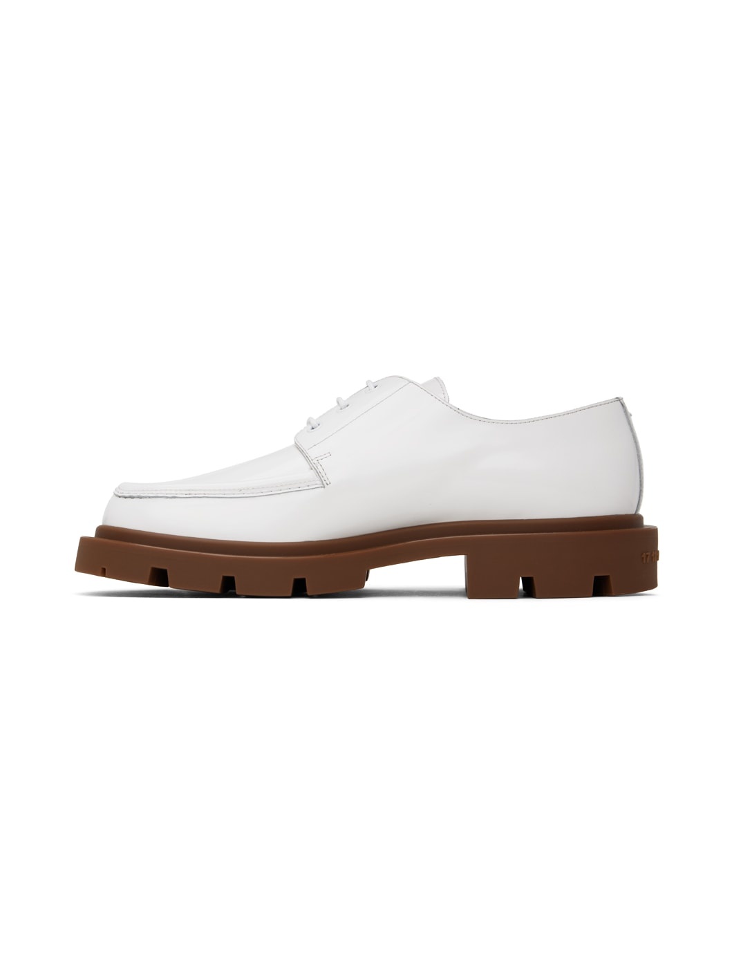 White Ivy Derbys - 3