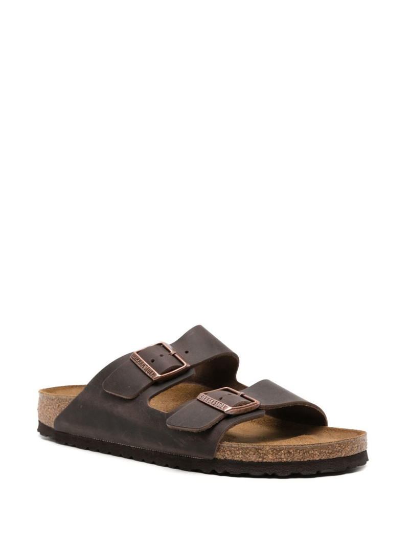 BIRKENSTOCK Arizona sandals outlook