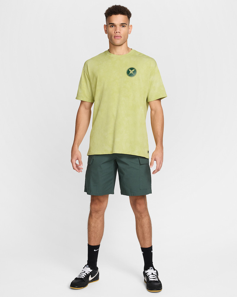 Nike SB Yuto Horigome Skate T-Shirt 7