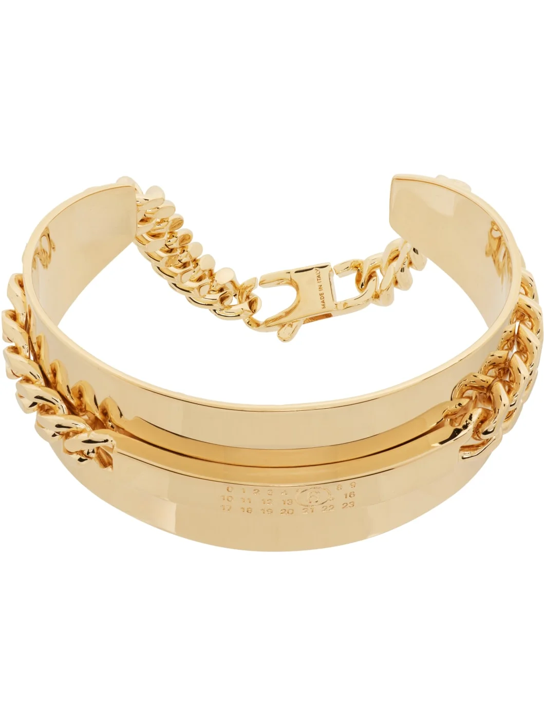 Vitrine Bracelet - 1