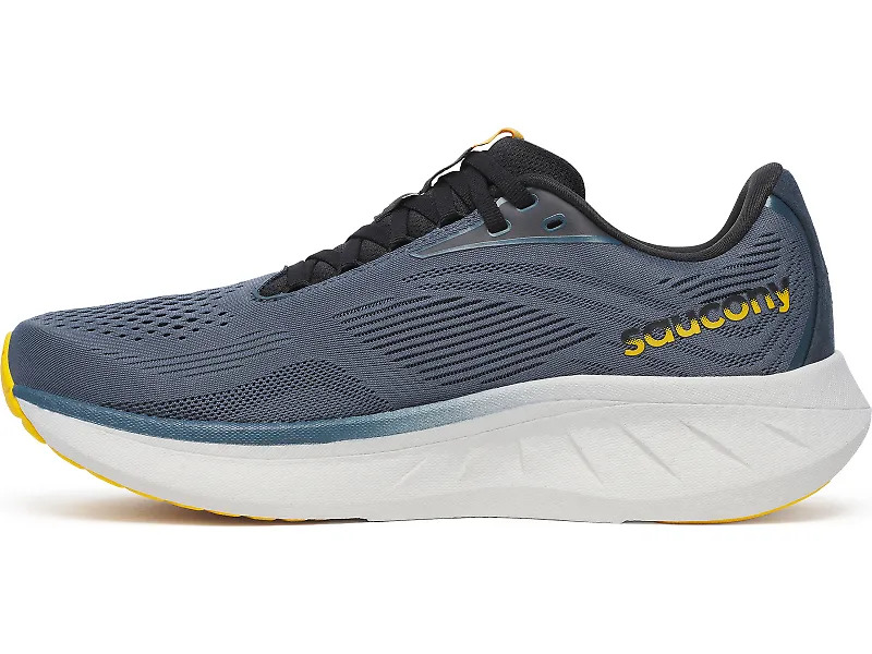 Saucony Ride 18 - 2