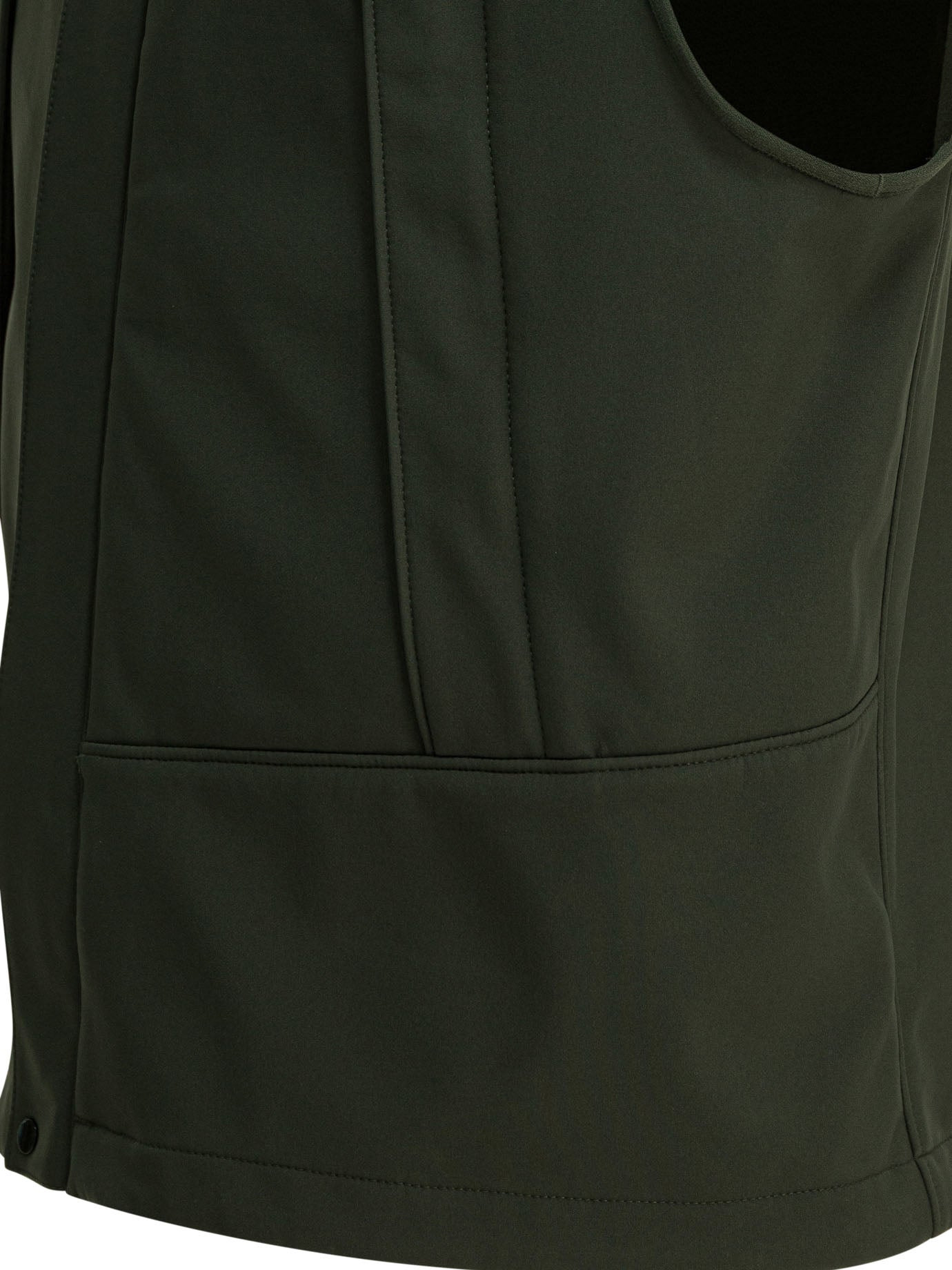 C.p. Company "goggle" Vest - 4