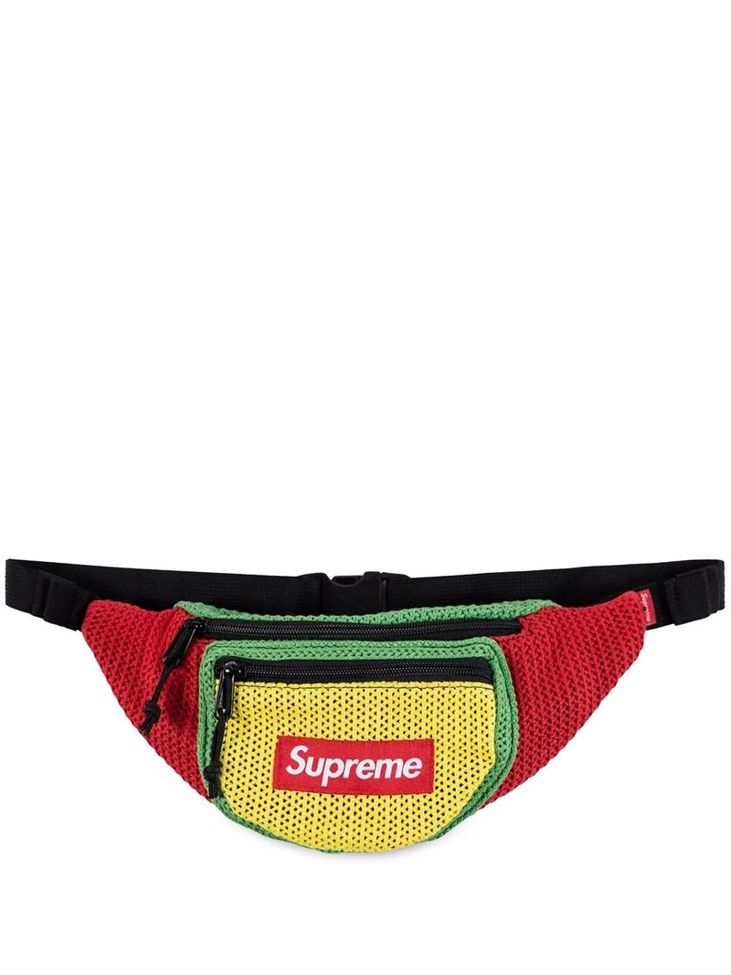String waist bag - 1