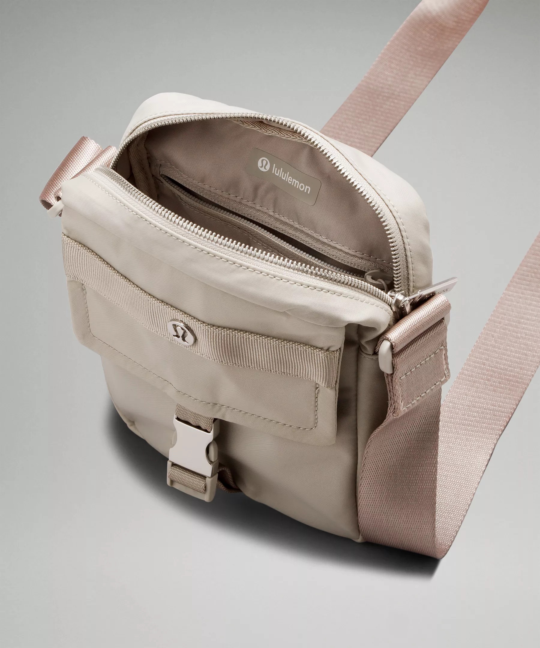 Wunderlust Crossbody Bag 2L - 4