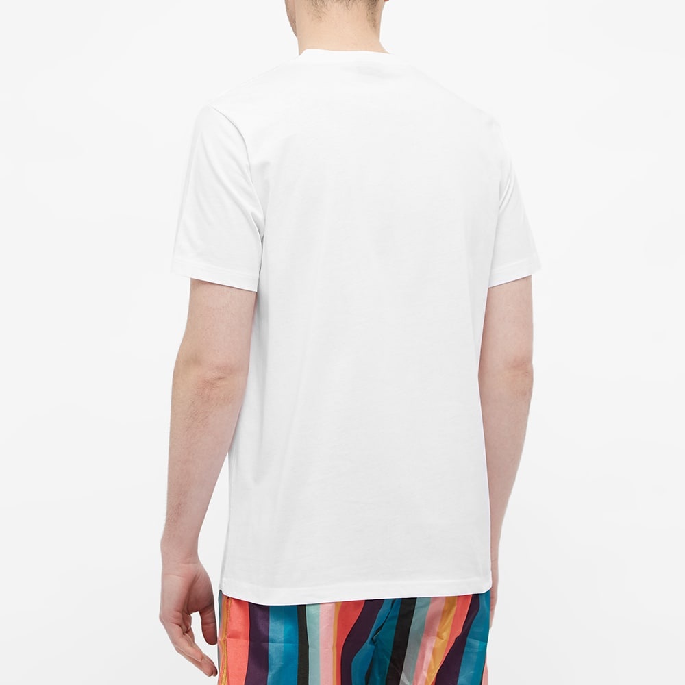 Paul Smith Small Skull Tee - 4