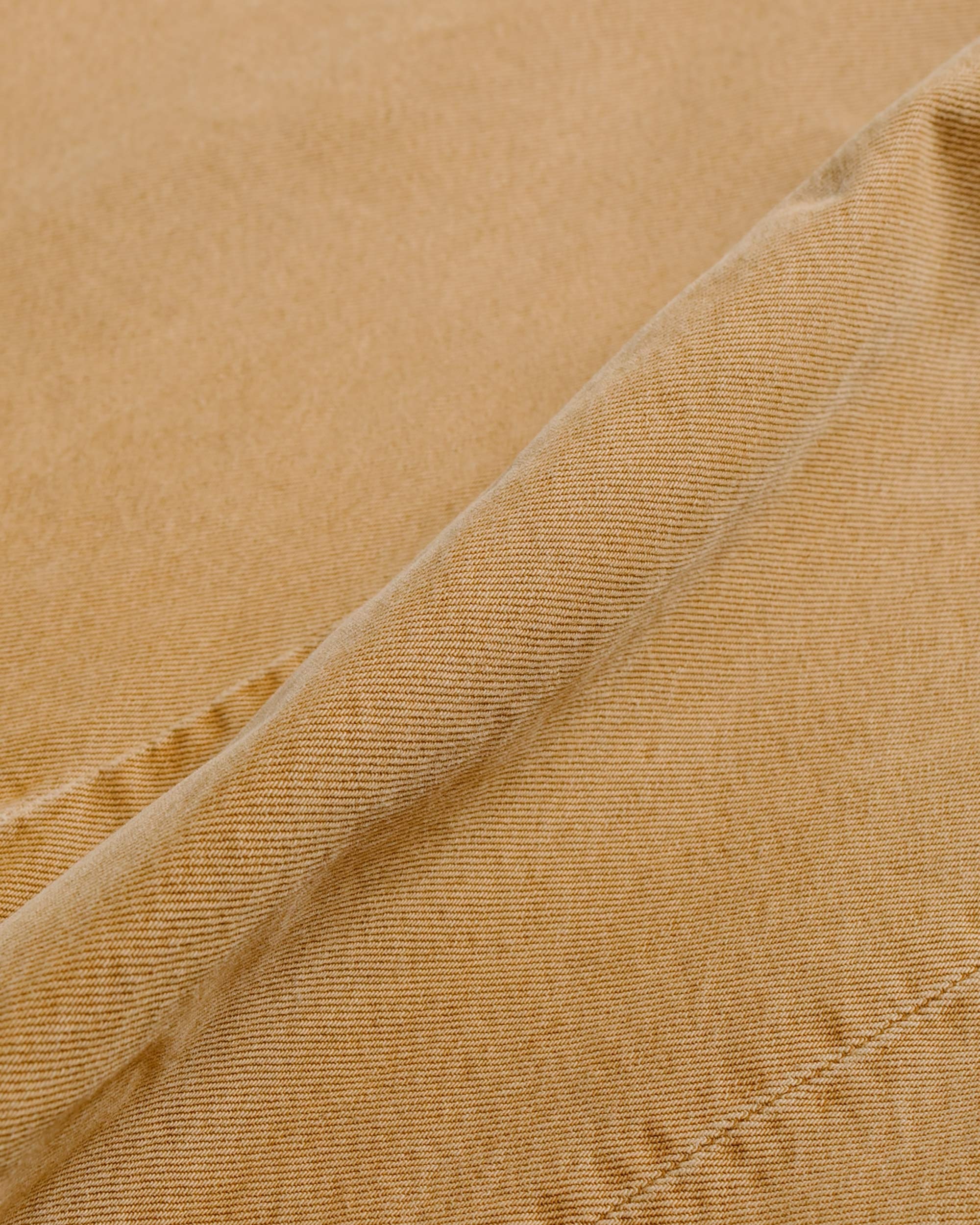Wide Twist Vintage Beige - 5
