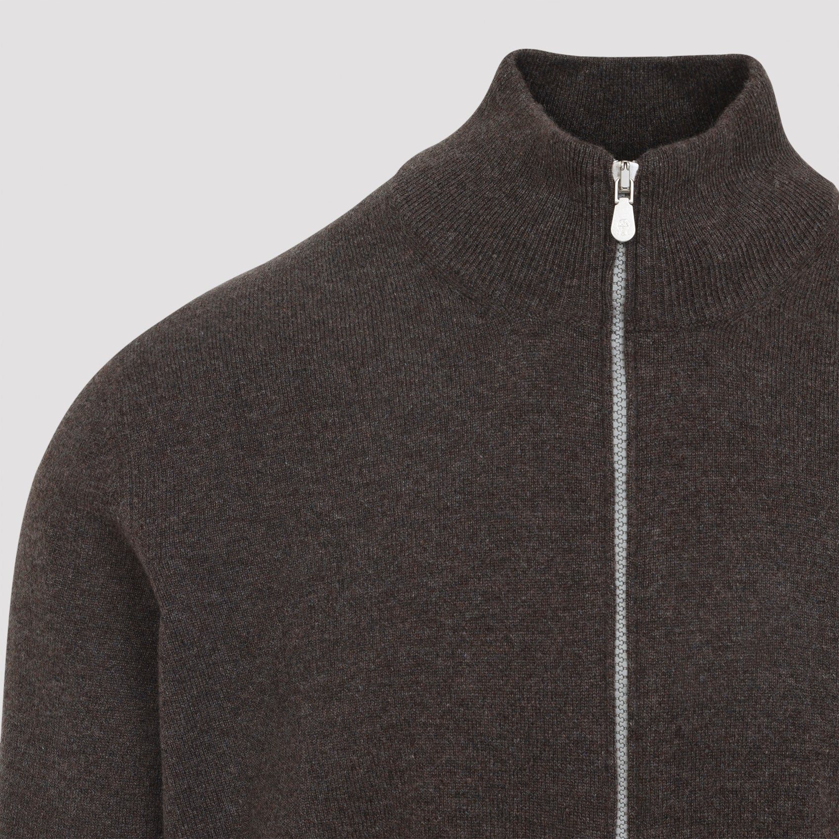 Brunello Cucinelli Full Zip Cardigan Men - 3