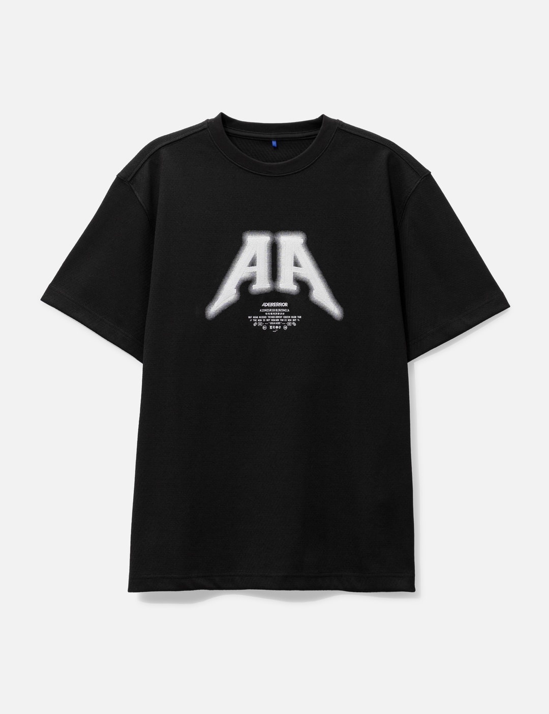 ADER error NOLC LOGO T-SHIRT | REVERSIBLE