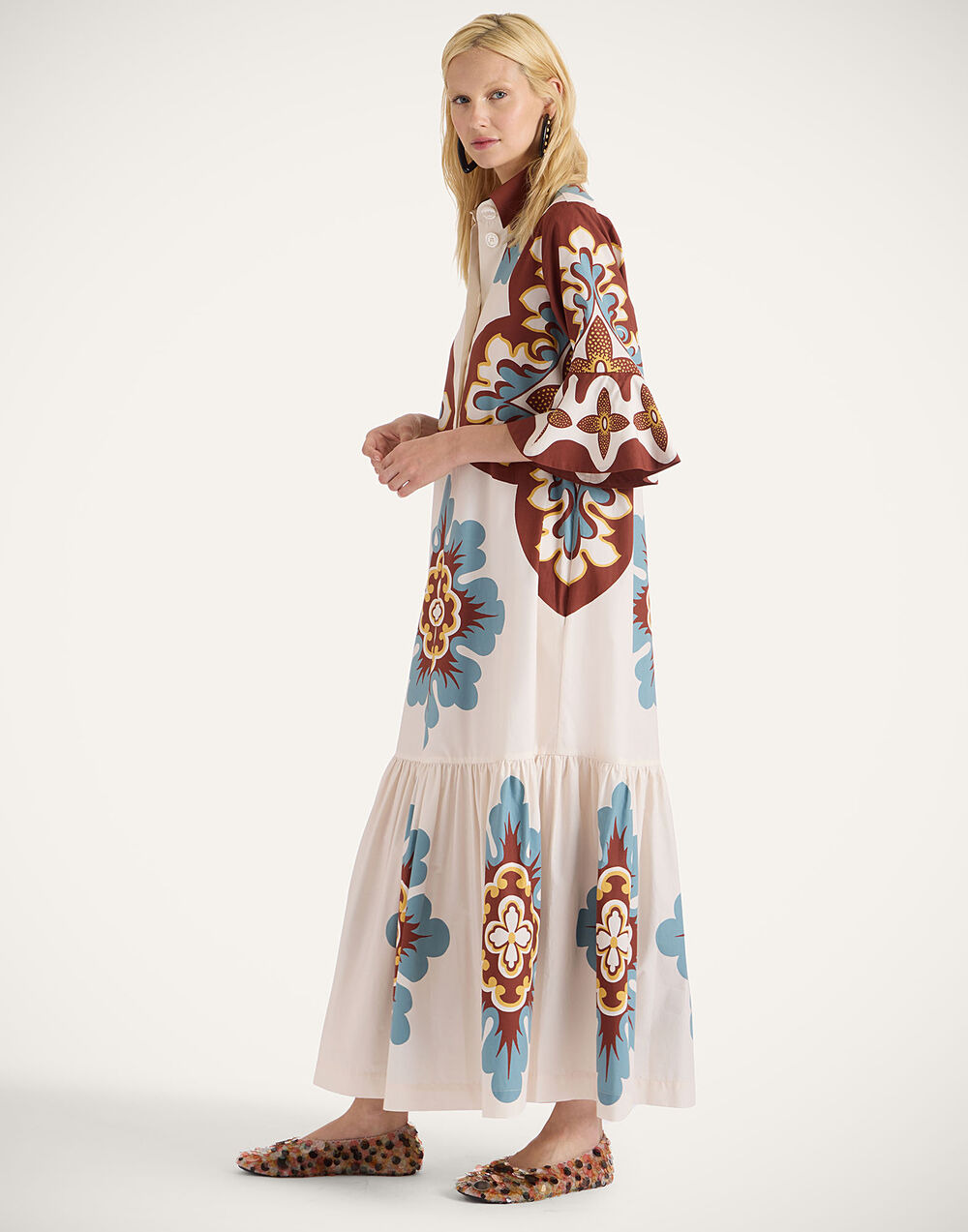 Artemis Dress - 6