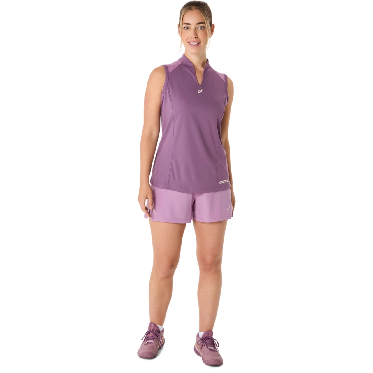 PADEL COURT TANK - 6