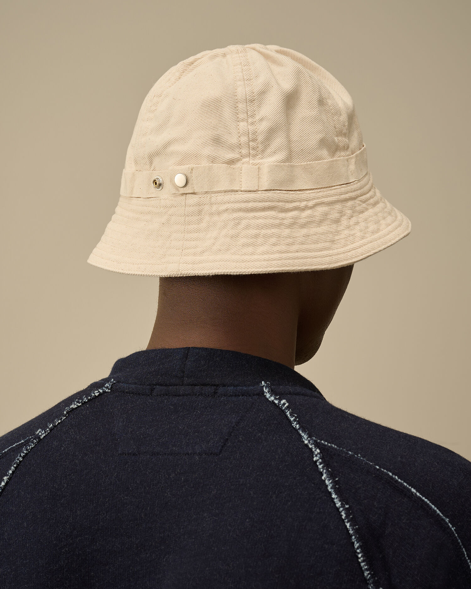 Bull Assi Bucket Hat - 3