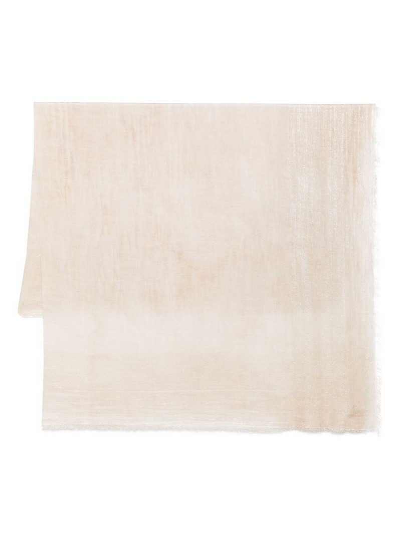 Clary scarf 1
