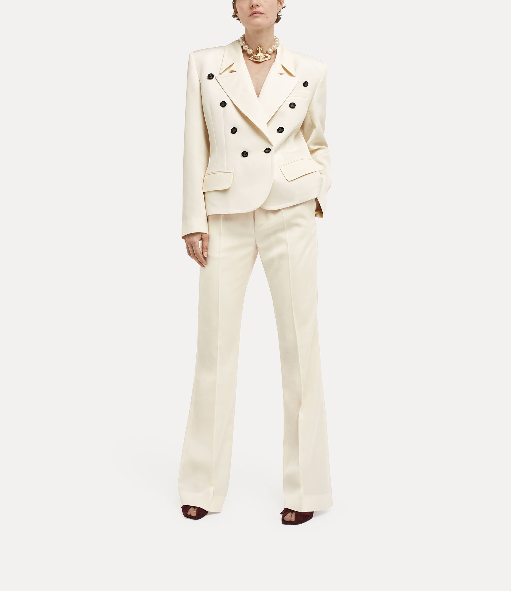 STEWART JACKET - 3