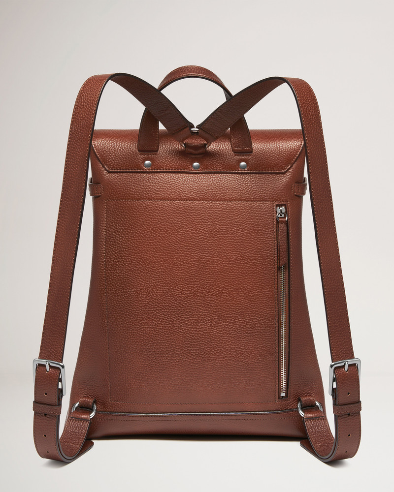 Chiltern Backpack
Oak Small Classic Grain 3
